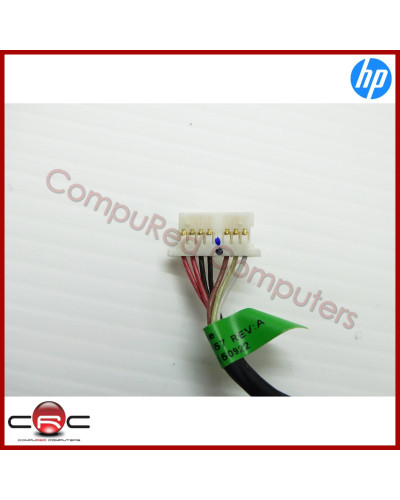 Strombuchse  HP 250 255 G4 G5 G6 G7 240 245 G6 Pavilion 15-ac 15-af001 15-af 15-ay 15-ba 15-da 15-db