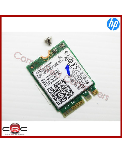 WiFi Board Bluetooth HP Pavilion 15-bs068 15-bs069 15-bw018 15-bw040