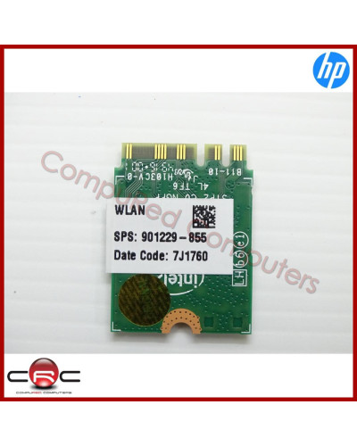 WiFi Board Bluetooth HP Pavilion 15-bs068 15-bs069 15-bw018 15-bw040