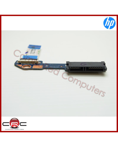 Conector SATA DVD HP 250 G6 255 G6 Pavilion 15-bs033 15-bs068 15-bs069 15-bw018 15-bw036 15-bw040