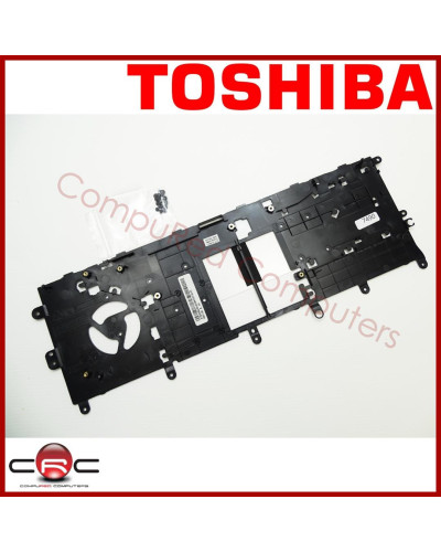 Keyboard back plate Toshiba Satellite P70-A-120