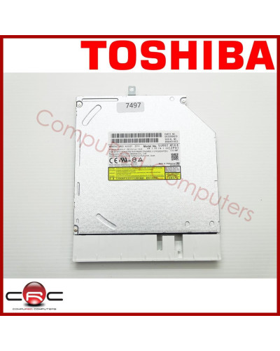 DVD Drive Toshiba Satellite L50-B