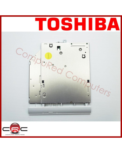 Regrabadora DVD Toshiba Satellite L50-B