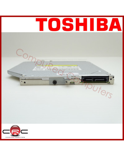 Regrabadora DVD Toshiba Satellite L50-B