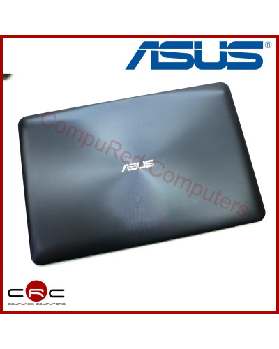 Carcasa trasera pantalla Asus F555BA F555LD F555LJ K555 X555