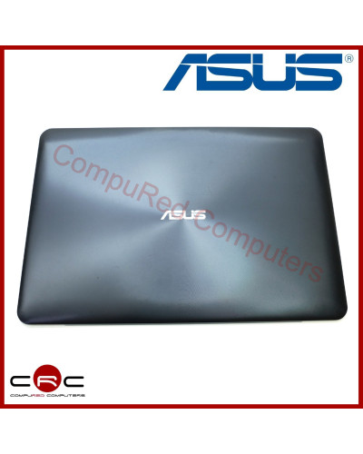 Carcasa trasera pantalla Asus F555BA F555LD F555LJ K555 X555