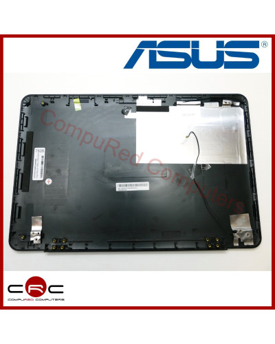 Carcasa trasera pantalla Asus F555BA F555LD F555LJ K555 X555