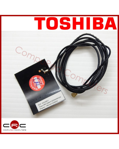 Wifi wireless MAIN antenna Toshiba C50-A C55-A C55D-A C855 L850