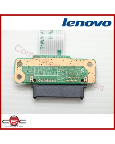 SATA DVD Anschluss Lenovo V110-15AST V110-15IAP V110-15ISK