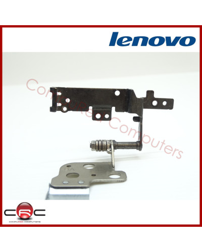 Rechtes Scharnier Lenovo V110-15AST V110-15IAP V110-15ISK