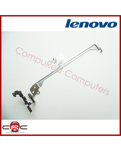 Bisagra izquierda Lenovo V110-15AST V110-15IAP V110-15ISK