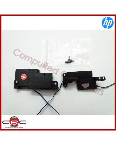 Speakers HP 630 635