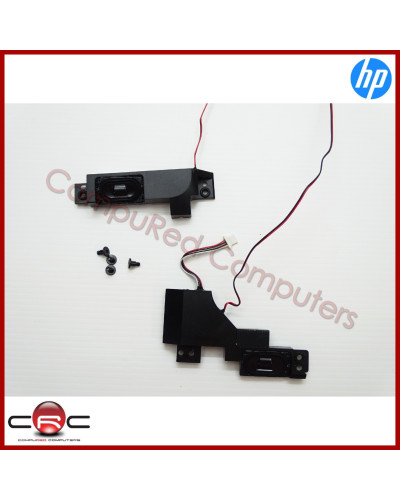 Speakers HP 250 255 G2 Pavilion 15-d004 15-d009 15-d012