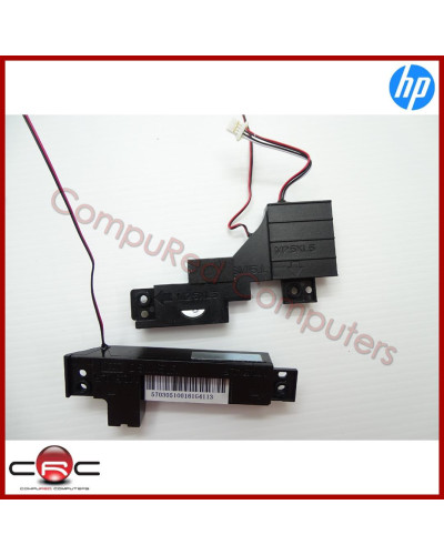 Lautsprecher HP 250 255 G2 Pavilion 15-d004 15-d009 15-d012