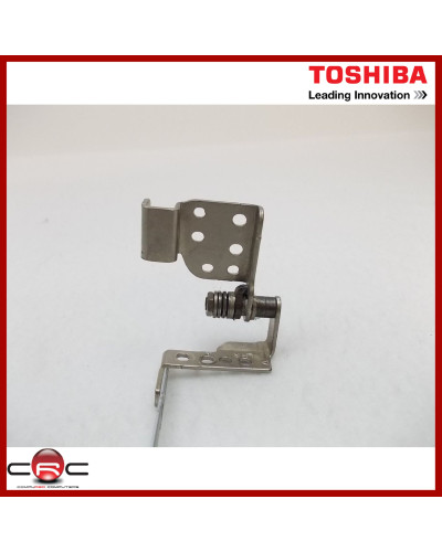 Hinge right Toshiba Satellite C855 L850