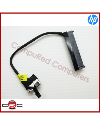 Conector SATA disco duro HP 250 G2 Pavilion 15-d004 15-d009 15-d012