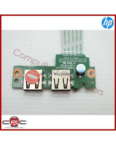  HP 250 255 G2 Pavilion 15-d004 15-d009 15-d012