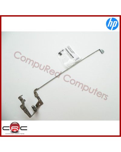 Hinge left HP 250 255 G2 Pavilion 15-d004 15-d009 15-d012