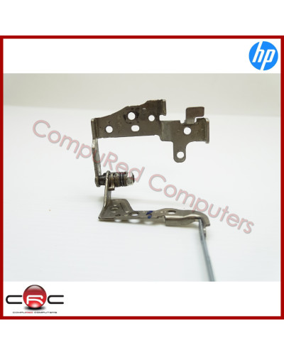 Hinge left HP 250 255 G2 Pavilion 15-d004 15-d009 15-d012