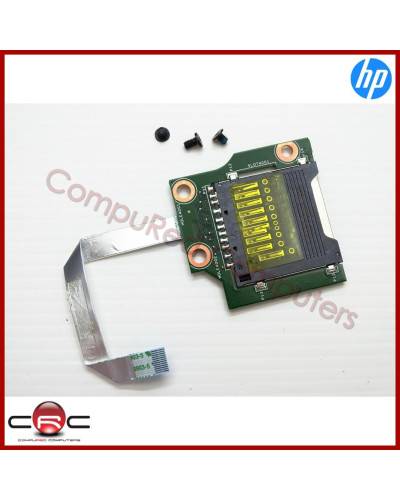 Card reader board HP 250 G2 Pavilion 15-d004ss 