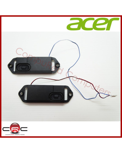 Altavoces Acer Aspire ES1-512 ES1-531 ES1-571