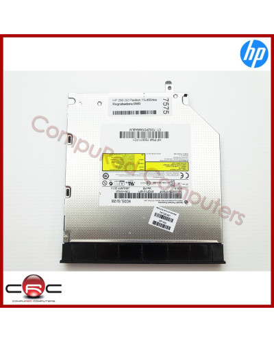 DVD Drive HP 250 255 G2 Pavilion 15-d004 15-d009 15-d012