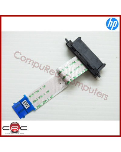 SATA DVD connector HP 250 255 G2 Pavilion 15-d004 15-d009 15-d012