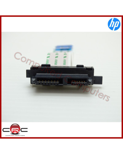 SATA DVD connector HP 250 255 G2 Pavilion 15-d004 15-d009 15-d012