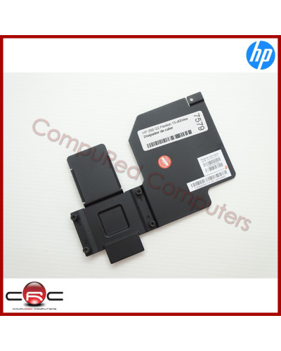 Disipador de calor HP 250 G2 Pavilion 15-d004ss 