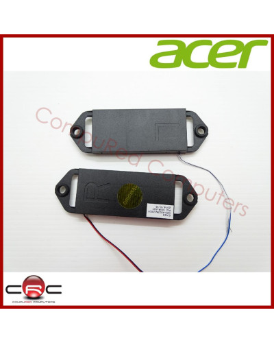 Altavoces Acer Aspire ES1-512 ES1-531 ES1-571