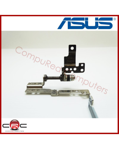 Bisagra izquierda Asus F553M F553MA