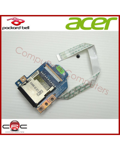 Card reader Acer Travelmate 5742