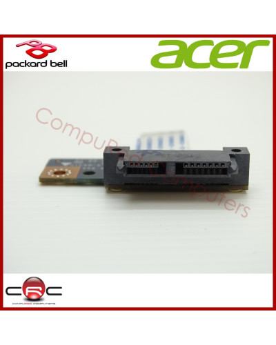 SATA DVD connector Acer Aspire E1-521 E1-531 E1-571 V3-571 Packard Bell TE11