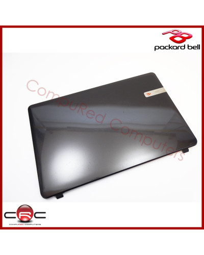 Carcasa trasera pantalla Packard Bell EasyNote TE11