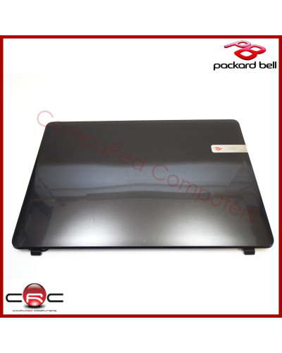 Display-Deckel Packard Bell EasyNote TE11