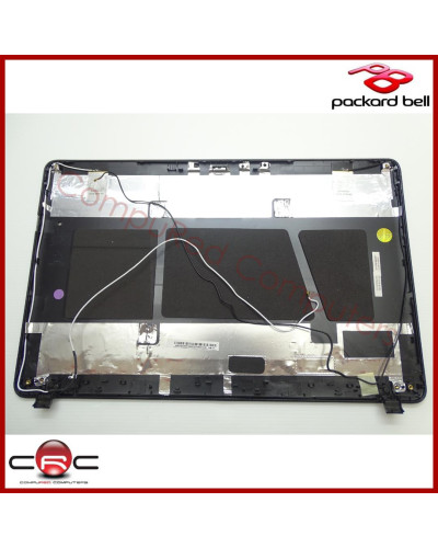 Display-Deckel Packard Bell EasyNote TE11