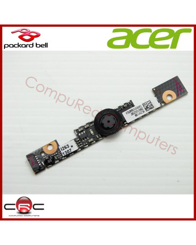 Webcam Acer Aspire E1-531 E1-571 Travelmate P253 Packard Bell TE11