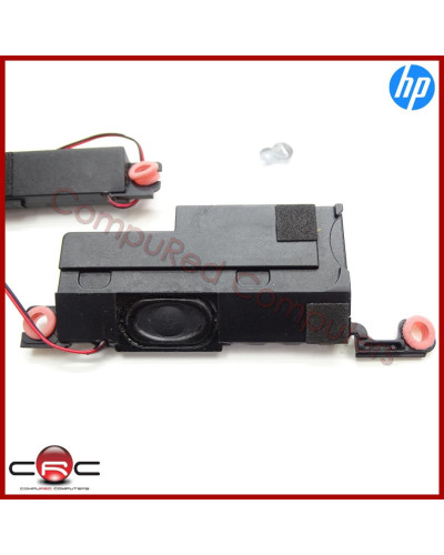 Speakers HP 250 G3 Pavilion 15-g 15-r Compaq 15-h