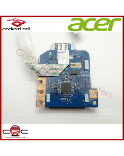 Kartenleser Acer Travelmate 5742