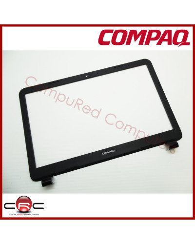 Displayrahmen HP Compaq 15-h000sf