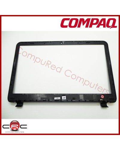 Displayrahmen HP Compaq 15-h000sf