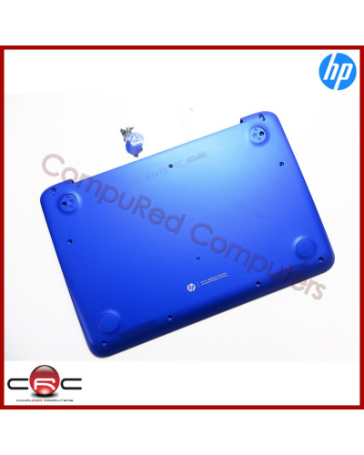 Bottom Case HP Stream 11-d017ns