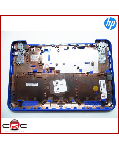 Bottom Case HP Stream 11-d017ns