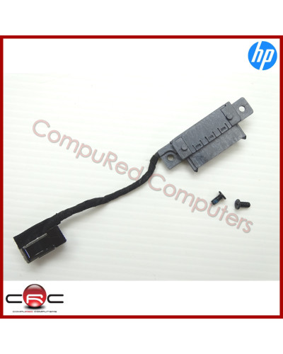 Conector SATA DVD HP Pavilion dv6-3180 dv6-3181 dv6-3182