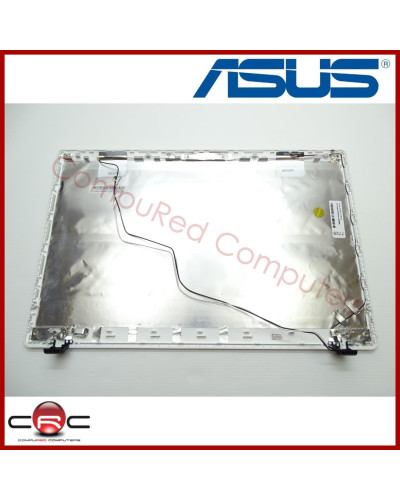 Carcasa trasera pantalla Asus X75VC X75VD