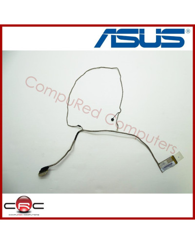 Cable flex video Asus X75VC X75VD