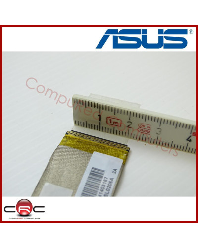 Display-Kabel Asus X75VC X75VD