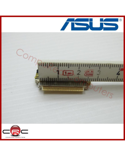 Cable flex video Asus X75VC X75VD