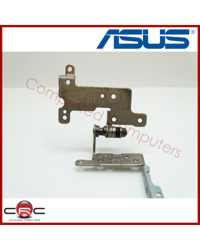 Bisagra izquierda Asus X75VC X75VD