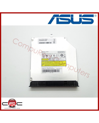 Regrabadora DVD Asus X75VC X75VD